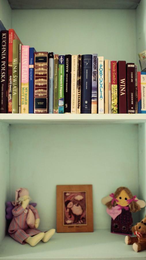 Old Town Heart Apartment วอร์ซอ ภายนอก รูปภาพ