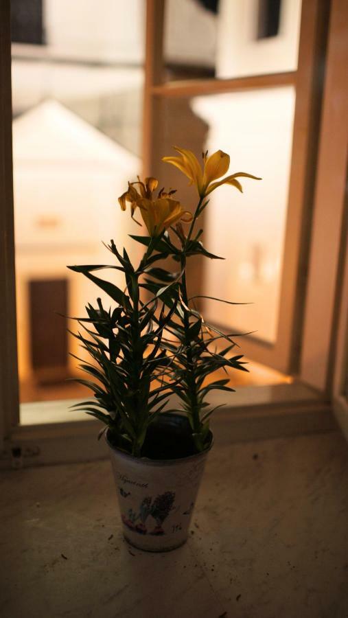 Old Town Heart Apartment วอร์ซอ ภายนอก รูปภาพ