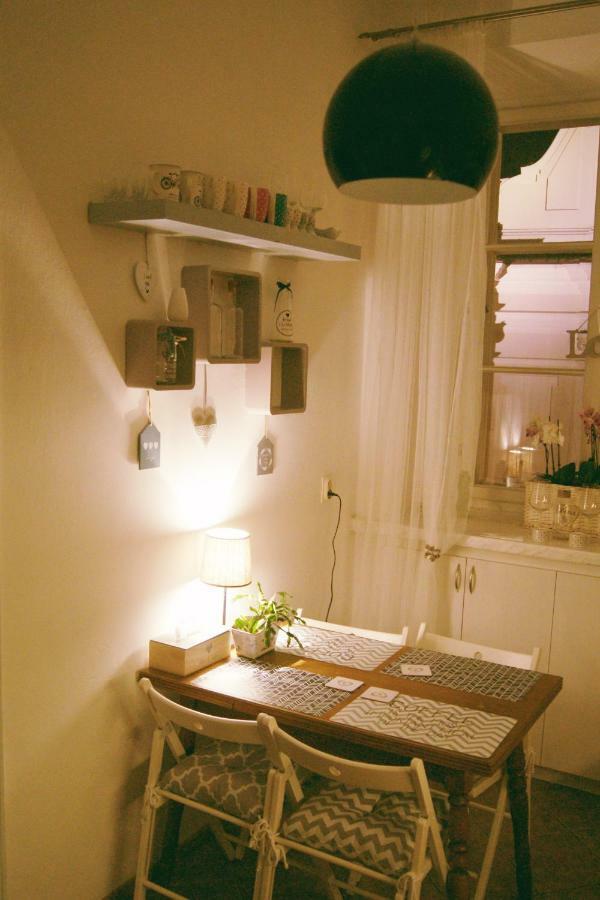 Old Town Heart Apartment วอร์ซอ ภายนอก รูปภาพ
