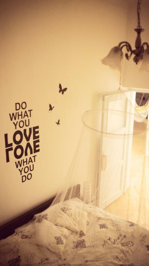 Old Town Heart Apartment วอร์ซอ ภายนอก รูปภาพ