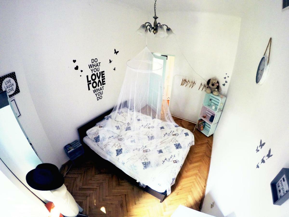 Old Town Heart Apartment วอร์ซอ ภายนอก รูปภาพ