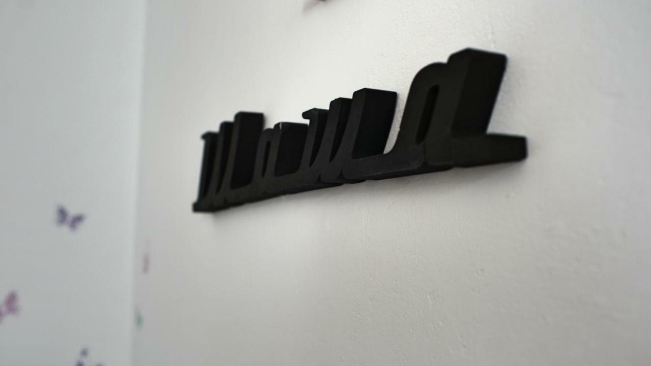 Old Town Heart Apartment วอร์ซอ ภายนอก รูปภาพ
